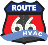 Route 66 HVAC