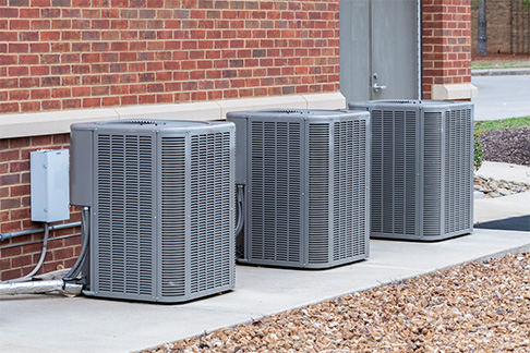 HVAC Contractor Cleveland OK